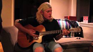 Happy Diving - Untitled (Fishbowl Session)