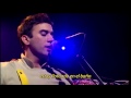 Sufjan Stevens - Casimir Pulaski Day (live) (subtítulos español)