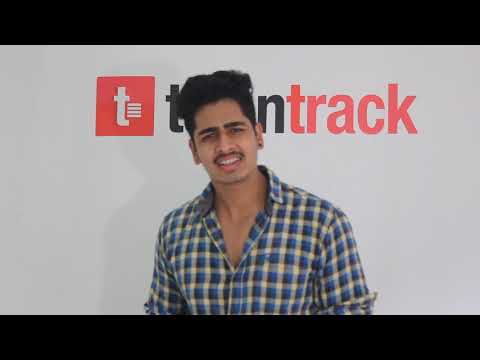 Paritosh Audition pr...