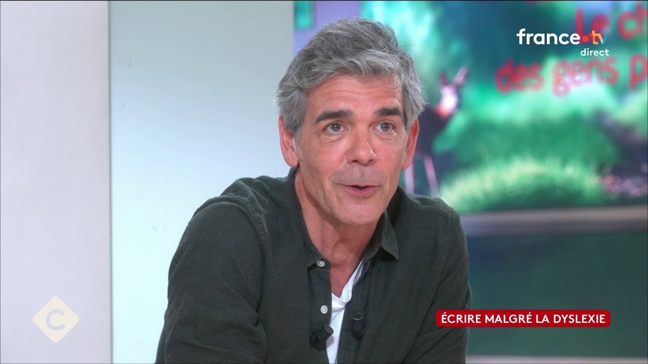 La quête spirituelle Xavier de Moulins