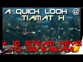 A Quick Look @ 'Tiamat X' + 10 Steam Keys to ...