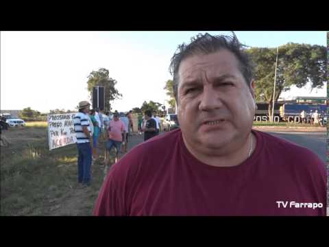 Acorda Brasil video