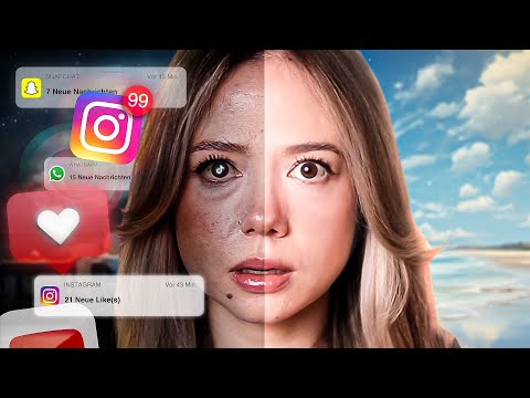 7 Tage OHNE Smartphone: Wie Überreizung unser Leben zerstört | Selbstexperiment
