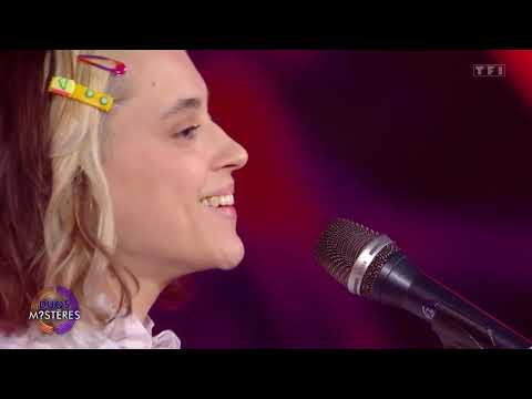 POMME & CAMELIA JORDANA  ** Désenchantée**