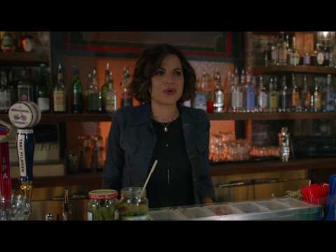 A New Beginning - Once Upon A Time