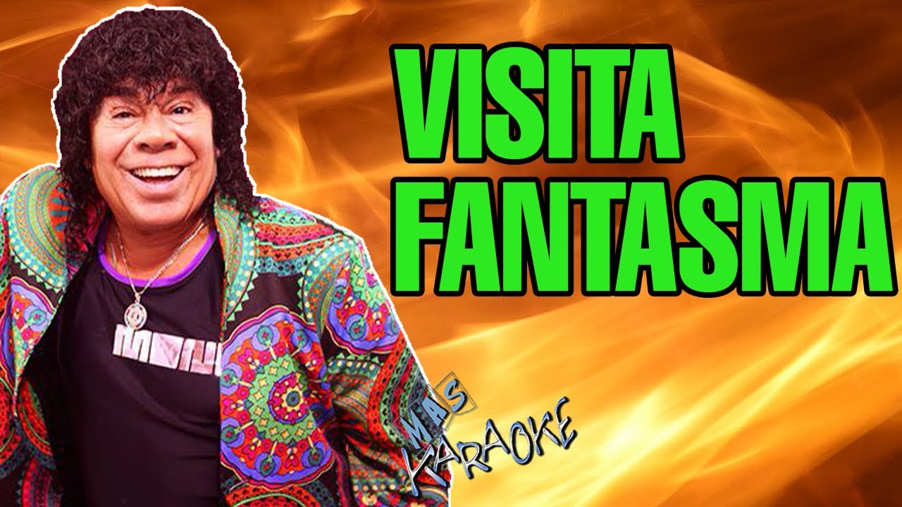 Visita Fantasma