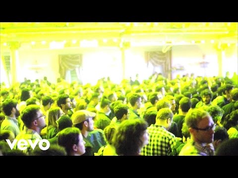 Born Ruffians - Needle