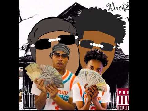 Tlc Fazo x Tlc Santana Gassed Up