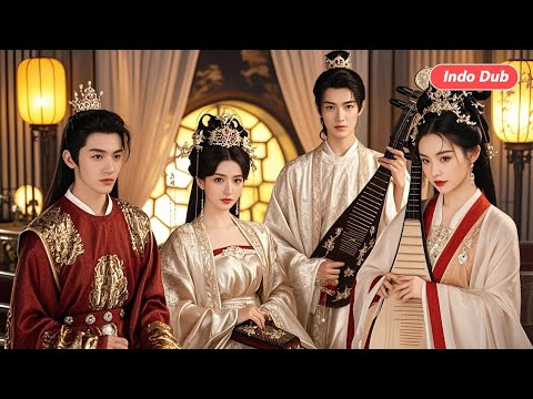 【Indo Dub】Pangeran Muda Bangkit! Tinggalkan Perempuan Racun, Raih Takhta yang Lebih Tinggi! #cdrama