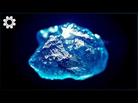 How This Gem Could Be The Future Of Technology