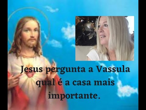 AVVD-007-Jesus pergunta qual é a casa mais importante