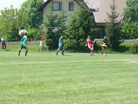 Błękit Żołynia vs Markovia Markowa ( Juniorzy Starsi )