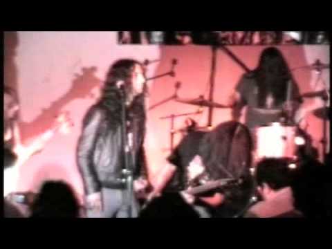 Forever My Queen Pentagram El Gran Temor & Chelo