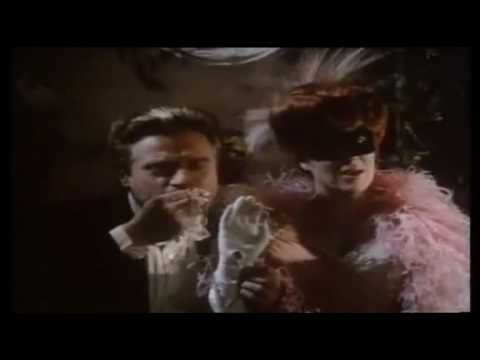 Die Fledermaus - Duett Rosalinde und Eisenstein 1972