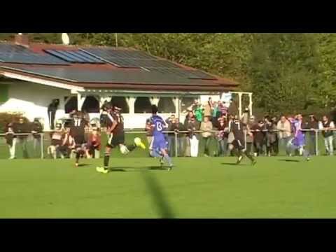BL 13 TSG Rottenacker - SV Uttenweiler (Meisterschaft) 26.10.2014
