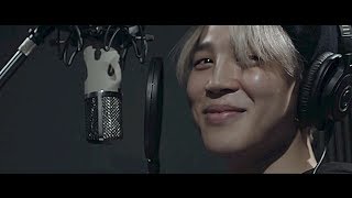 Download lagu BTS JIMIN Promise MV... mp3