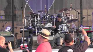 Jam - "Half The Truth"  DEVON ALLMAN BAND 7/11/15