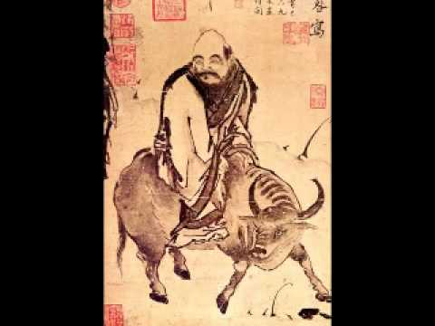 Lao Tseu - Tao Te King - Livre premier - 02 (Audio)