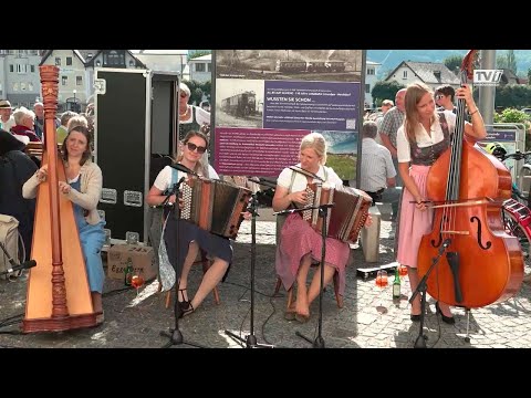 03/09 | 5. Hausmusik Roas Gmunden 2022