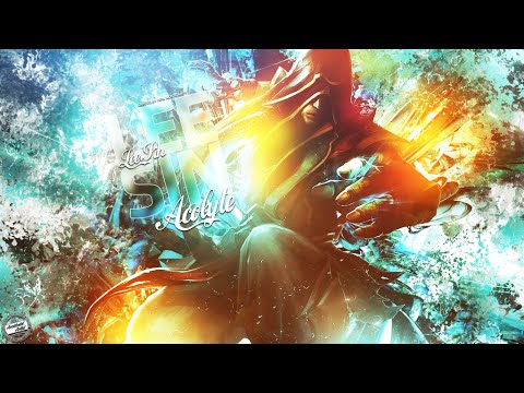 Lee Sin Montage #7 Bubba Kush