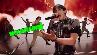 Download lagu Stray Kids “MOUNTAINS” live 241205 mp3 Download lagu Stray Kids “MOUNTAINS” live 241205 mp3