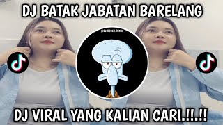 Download lagu JEMBATAN BARELANG | Pop Remix Batak Terbaru | Vokal Cowo Full Emosi mp3