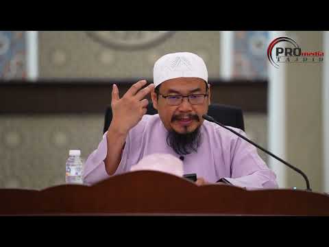 27-08-2023 Ustaz Adli Mohd Saad : Mengenali Aqidah Imam Empat Mazhab
