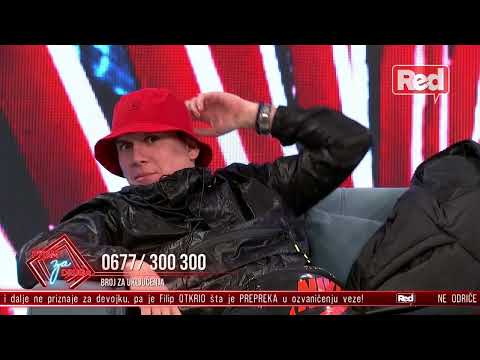 Pitam za druga - Maja žestoko potkačila Anu Jovanović: Ona je utorak devojka - 03.02.2022.