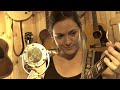 Amber Rubarth - As We Walk Into the Night @ Precision Valley
