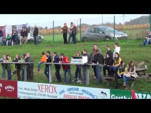 SV Wimpassing gegen FC Winden 0:1 (0:0) - Zusammenfassung