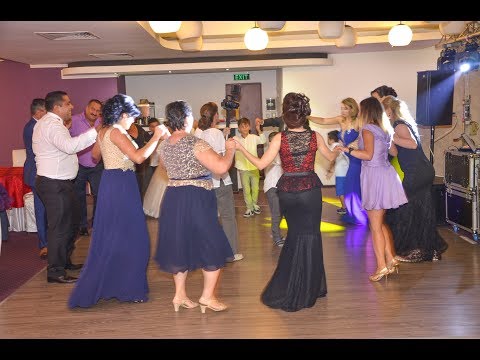 Dj nunta (SARBA RAPIDA LIVE%) cameraman fotograf - 0751132073 djfotofilm