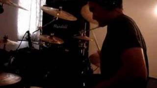 Hate Eternal - Powers That Be ( Cover )