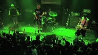 Belvedere Reunion {2nd Column} - Montreal 2012 - Part 4