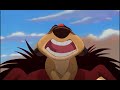 Lion King 1 1 2 Wildbeest Farsi Persian