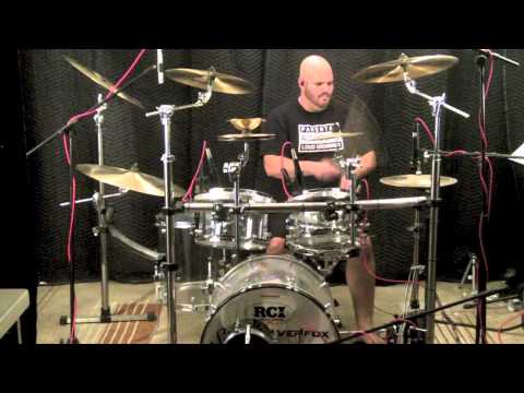 How to Play Thrash and Blast Beats (Tips & Tricks Episode #67)