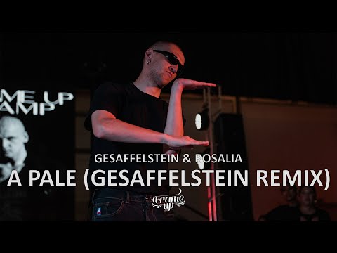 Gesaffelstein & ROSALÍA - A Palé Gesaffelstein Remix | Choreography by Mate