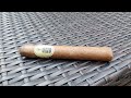 Caldwell Lost & Found Pepper Cream And The Search For Lost Cigars