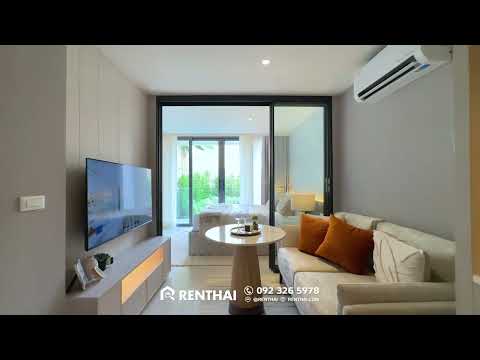 สำหรับ ขาย คอนโด 1 ห้องนอน ที่ Vibe Residence – รูปที่ 2