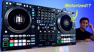 Video thumbnail for the TRUTH about the Rane Performer by DJ Carlo