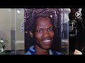 Sibusiso Was Destined For Greatness Kagiso Lediga Pays Tribute To Matwetwe Star