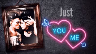 The Real Young Swagg- Me and You (Official Lyric Video)