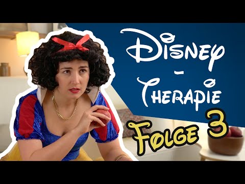 Disney Therapie  - Folge 3 | Sexualität