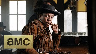 Wonder Woman of the Week: Mary Fields