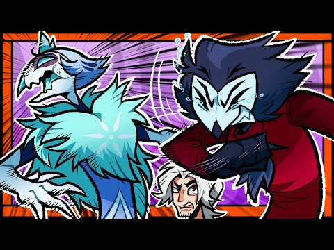 The Moment I Gave Up on Helluva Boss