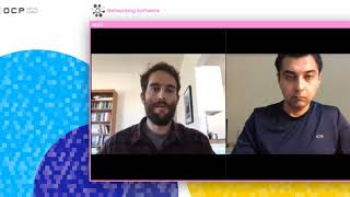 OCP 2020 Virtual Summit: FBOSS on SAI