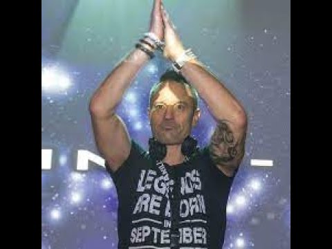 DJ Mind - X - 95er Mix (Rave)