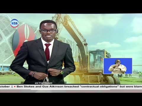 Kenya’s AFCON 2027 Plans Receive Major Boost With New Training Grounds