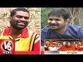 Bithiri Sathi Special Interview With Chalaki Chanti Sankranti Special Teenmaar News V6 News