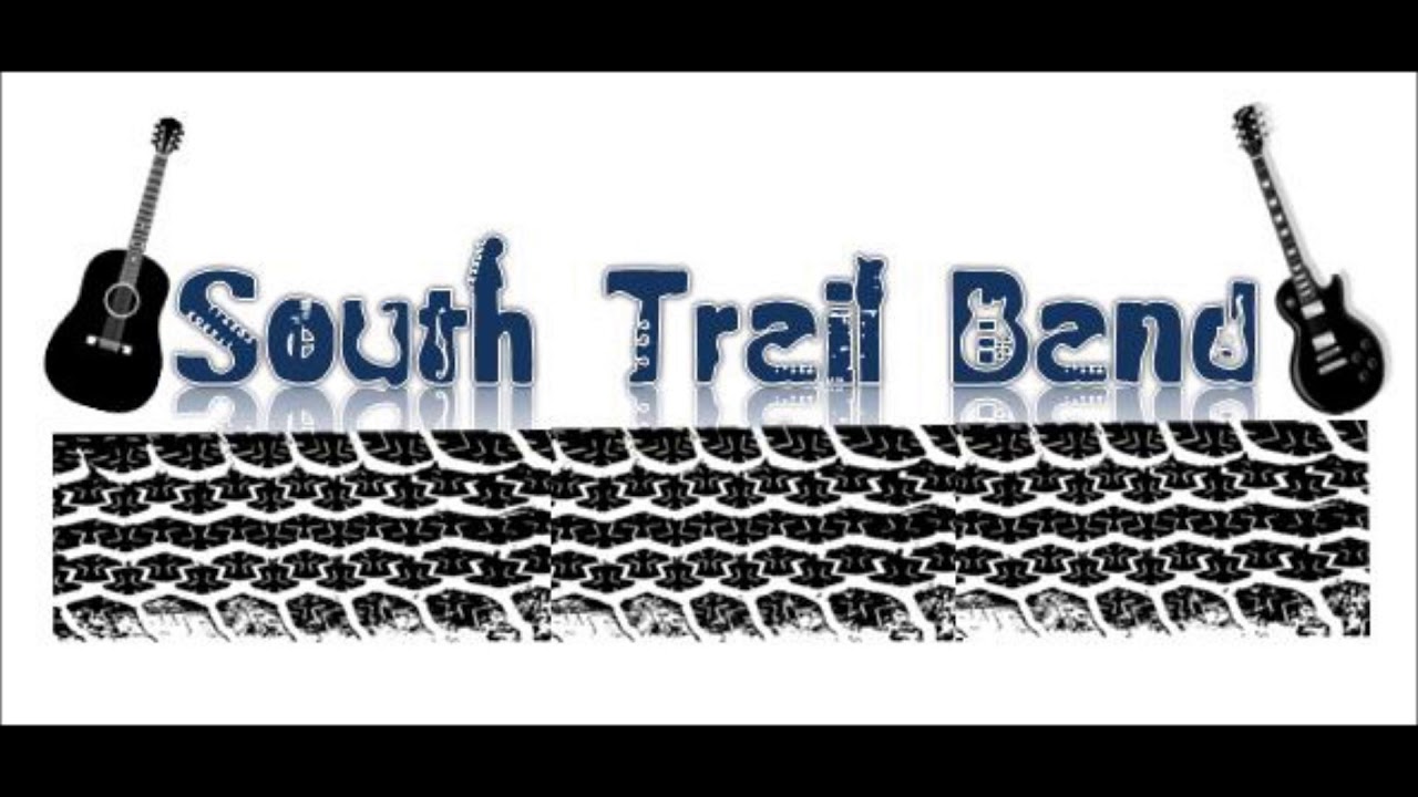 Promotional video thumbnail 1 for South Trail Band