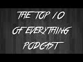 Paid Programming Top 10 Infomercials